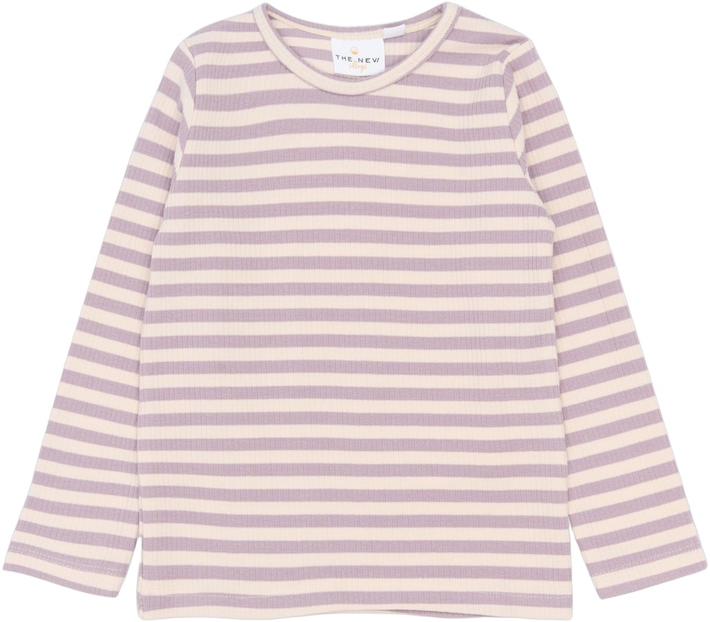 Tnstfro L_S Rib Tee